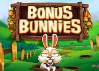 Игровой автомат Bonus Bunnies от Nolimit City