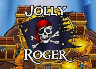 Jolly Roger слот Bitstarz